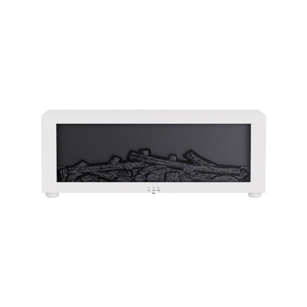 Fireplace Simulation Flame Aromatherapy humidifier